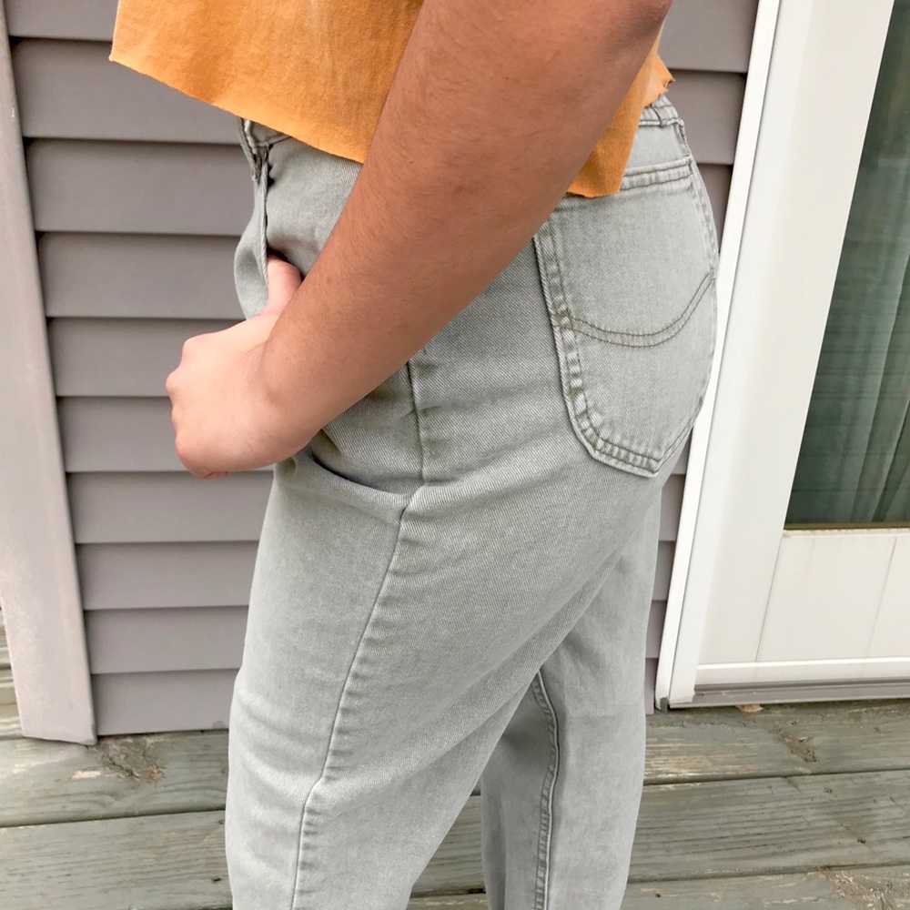 Vintage Lee Jeans